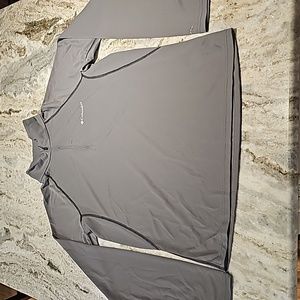 Columbia Athletic Pullover